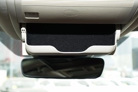 2023款马自达CX-50行也