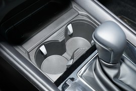 2023款马自达CX-50行也