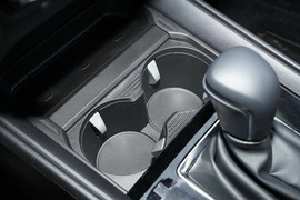 2023款马自达CX-50行也