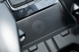 2023款马自达CX-50行也