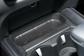 2023款马自达CX-50行也