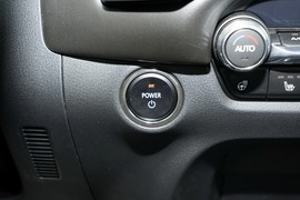 2023款马自达CX-50行也