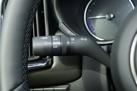 2023款马自达CX-50行也