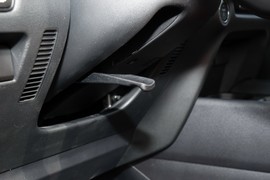 2023款马自达CX-50行也