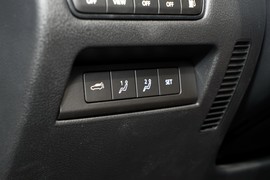 2023款马自达CX-50行也