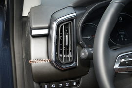 2023款马自达CX-50行也