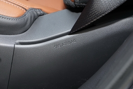 2023款马自达CX-50行也