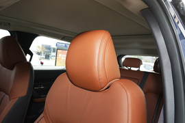 2023款马自达CX-50行也