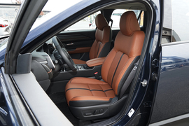 2023款马自达CX-50行也