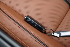 2023款马自达CX-50行也