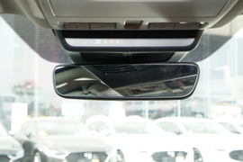 2023款马自达CX-50行也