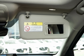 2023款马自达CX-50行也