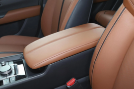 2023款马自达CX-50行也