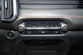 2023款马自达CX-50行也