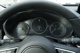 2023款马自达CX-50行也