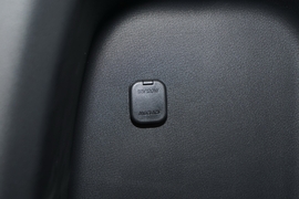 2023款马自达CX-50行也