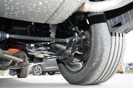 2023款马自达CX-50行也