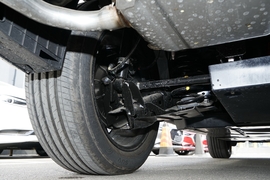 2023款马自达CX-50行也