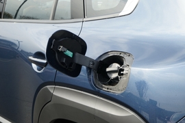 2023款马自达CX-50行也