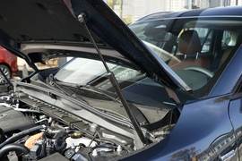 2023款马自达CX-50行也