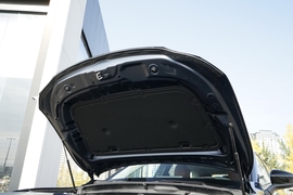 2023款马自达CX-50行也