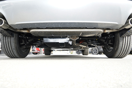 2023款马自达CX-50行也