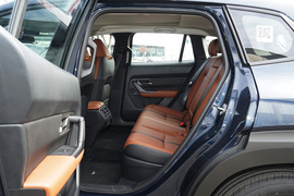 2023款马自达CX-50行也