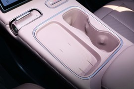 2023款蔚来EC6