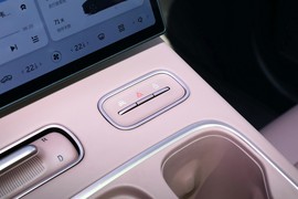 2023款蔚来EC6