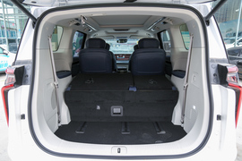 2024款上汽大通G90