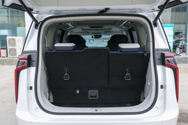 2024款上汽大通G90