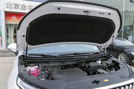 2024款上汽大通G90