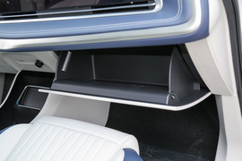 2024款上汽大通G90