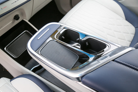 2024款上汽大通G90