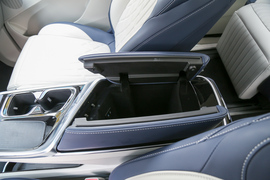 2024款上汽大通G90