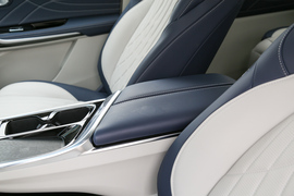 2024款上汽大通G90