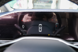 2024款上汽大通G90