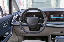 2024款上汽大通G90