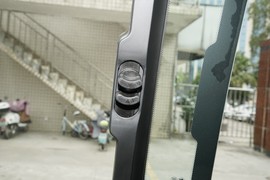 2023款东风风行菱智PLUS