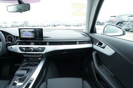 2024款奥迪A4L