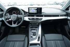 2024款奥迪A4L