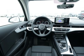 2024款奥迪A4L