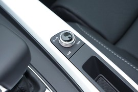 2024款奥迪A4L