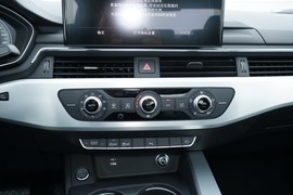 2024款奥迪A4L