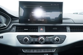 2024款奥迪A4L