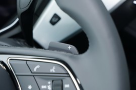 2024款奥迪A4L
