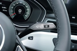 2024款奥迪A4L
