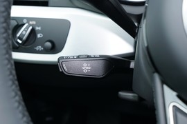 2024款奥迪A4L