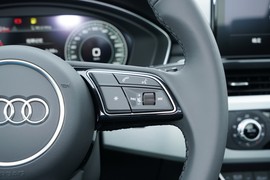 2024款奥迪A4L