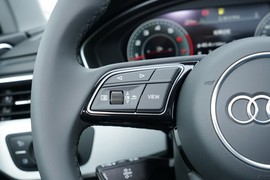 2024款奥迪A4L